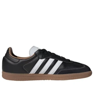 Adidas Samba OG pro Adam Et Rope „Black White Gum“
