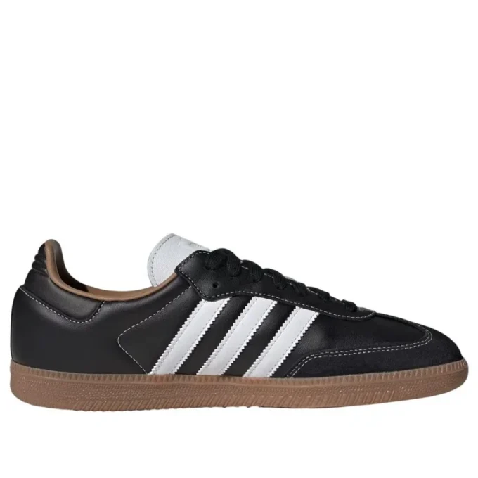 Adidas Samba OG pro Adam Et Rope „Black White Gum“
