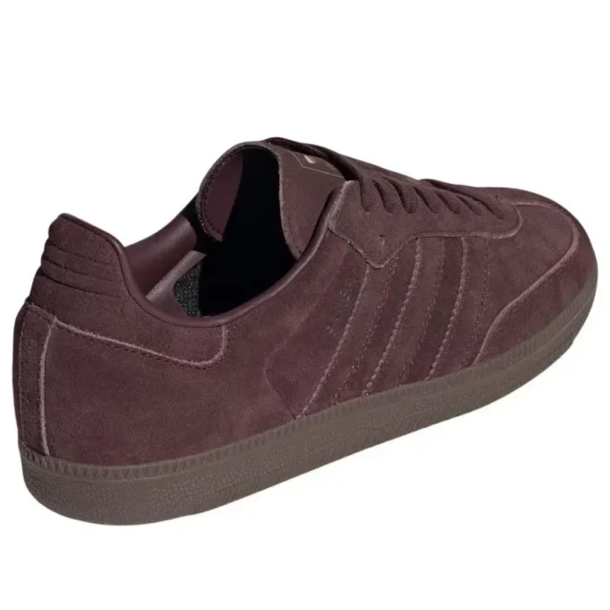 Adidas Samba OG „Shadow Brown“