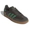 Adidas Samba OG „Shadow Olive Green“