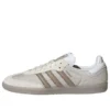 Adidas Samba OG „Silver Brown“