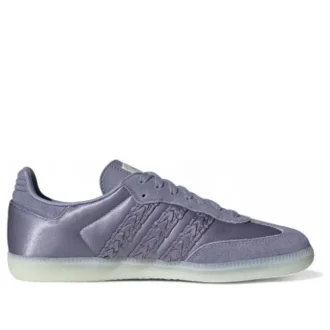 Adidas Samba OG „Silver Violet“