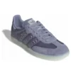 Adidas Samba OG „Silver Violet“