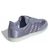 Adidas Samba OG „Silver Violet“