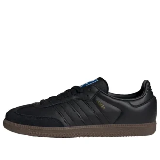Adidas Samba OG „Triple Black“