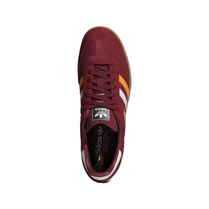 Adidas Samba OG „Usc Trojans“