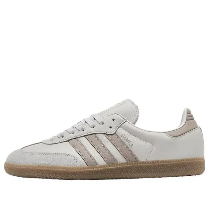 Adidas Samba OG „Vapor Grey Gum“