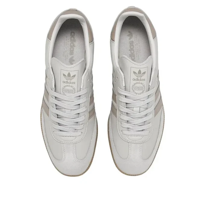 Adidas Samba OG „Vapor Grey Gum“