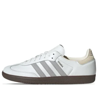 Adidas Samba OG „White Beige Cream“