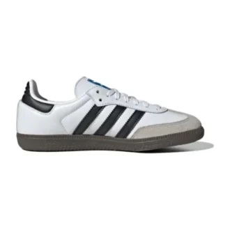 Adidas Samba OG „White Black Gum“
