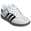 Adidas Samba OG „White Black Gum“