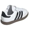Adidas Samba OG „White Black Gum“