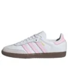 Adidas Samba OG „White Clear Pink Gum“