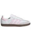 Adidas Samba OG „White Clear Pink Gum“