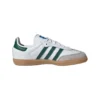 Adidas Samba OG „White Collegiate Green Gum“