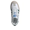 Adidas Samba OG „White Collegiate Green Gum“