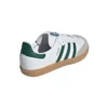 Adidas Samba OG „White Collegiate Green Gum“