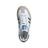 Adidas Samba OG „White Collegiate Green Gum“