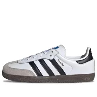 Adidas Samba OG „White Gum“