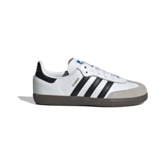 Adidas Samba OG „White Gum“