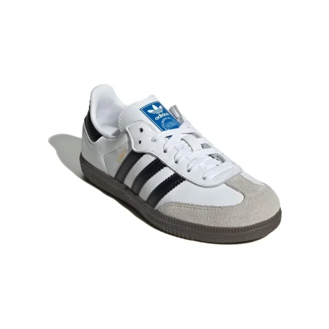 Adidas Samba OG „White Gum“