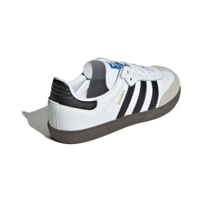 Adidas Samba OG „White Gum“