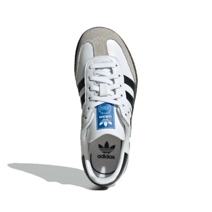 Adidas Samba OG „White Gum“