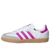 Adidas Samba OG „White Purple Gum“