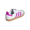 Adidas Samba OG „White Purple Gum“