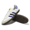 Adidas Samba OG „White Royal Blue“