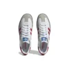 Adidas Samba OG „White Scarlet“
