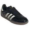 Adidas Samba Patent Snakeskin „Black off White“