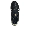 Adidas Samba Patent Snakeskin „Black off White“