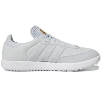 Adidas Samba Spikeless Golf Se „Halo Blue“