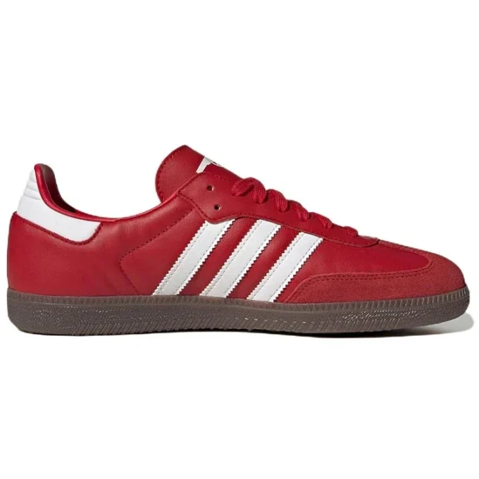 Adidas Samba Team „Arsenal“