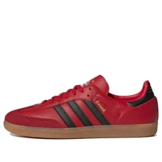 Adidas Samba Team „Bayern Munich“