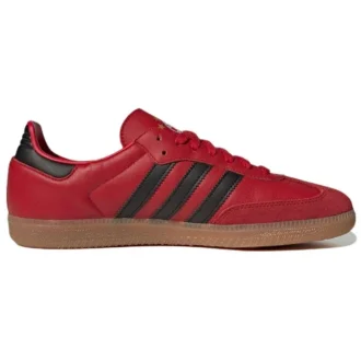 Adidas Samba Team „Bayern Munich“