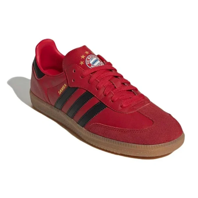 Adidas Samba Team „Bayern Munich“