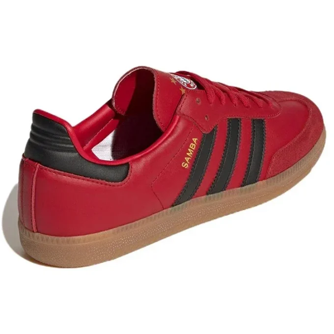 Adidas Samba Team „Bayern Munich“