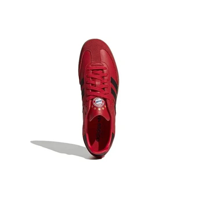 Adidas Samba Team „Bayern Munich“