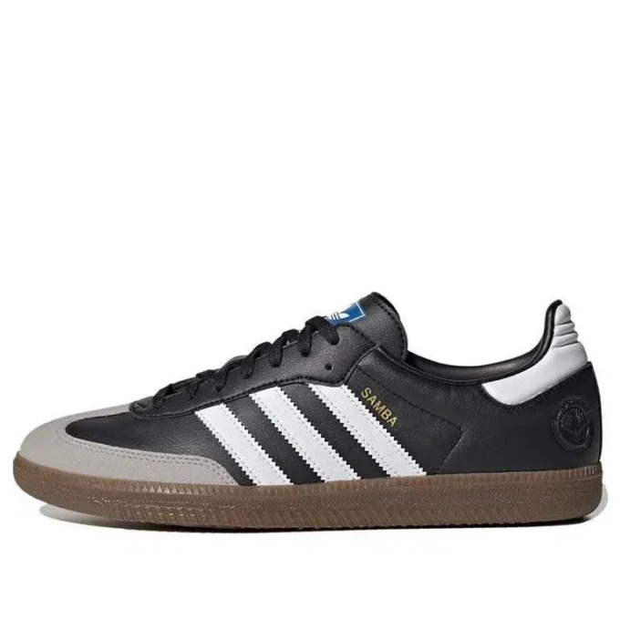 Adidas Samba „Vegan – Black“