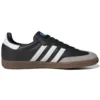 Adidas Samba „Vegan – Black“