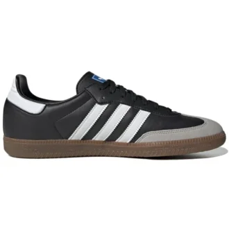 Adidas Samba „Vegan – Black“