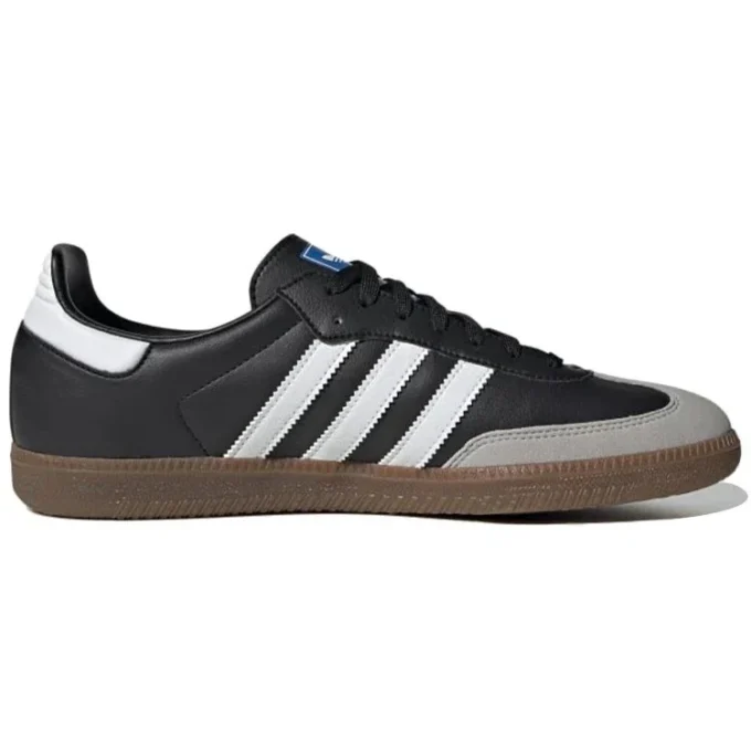 Adidas Samba „Vegan – Black“
