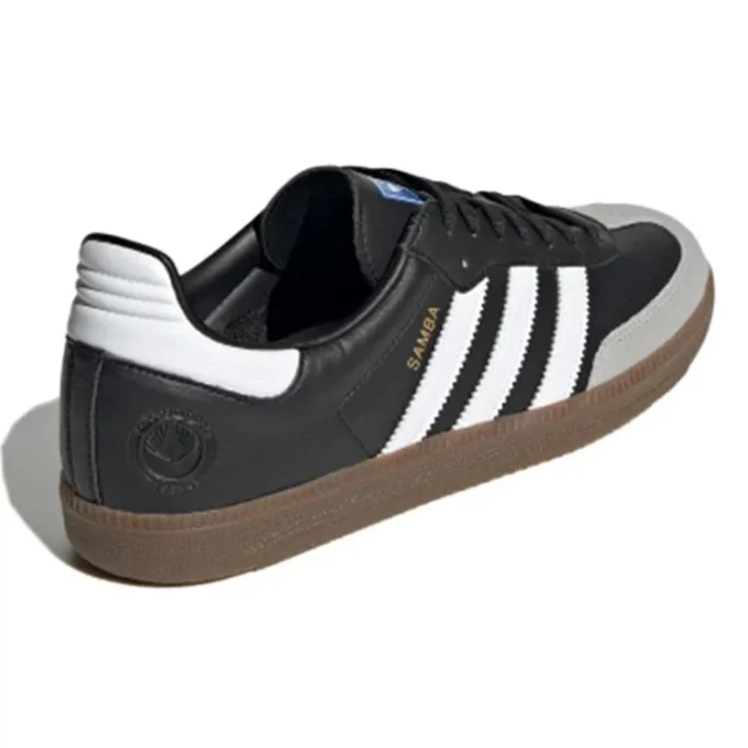 Adidas Samba „Vegan – Black“