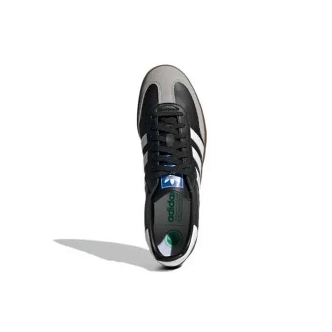 Adidas Samba „Vegan – Black“