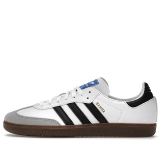 Adidas Samba Vegan „White Gum“