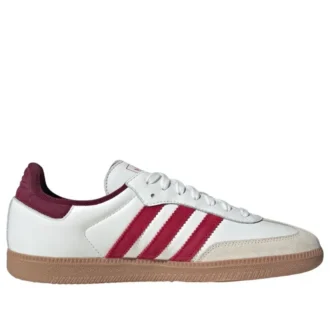 adidas samba white better scarlet 2 330x330 - Adidas Samba &bdquo;White Better Scarlet&ldquo;