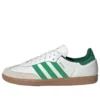 Adidas Samba „White Collegiate Green“