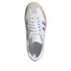 Adidas Samba „White Iridescent Stripes“